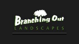 Branching Out Landscapes