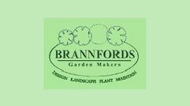 Brannfords Garden Makers