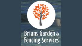 Brians Garden & Fencing Services