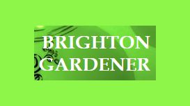 Brighton Gardener
