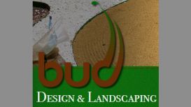 Bud Design & Landscaping