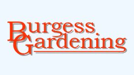 Burgess Gardening