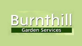 Burnthill Gardening Services
