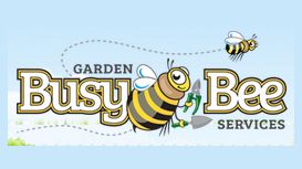 Busy Bee Garden Services