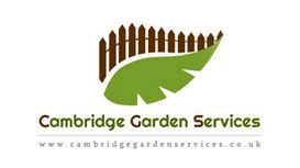Cambridge Garden Services