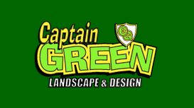 Captain Green Landscapes