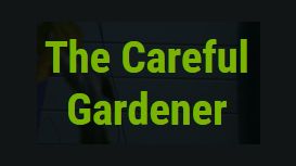 The Careful Gardener
