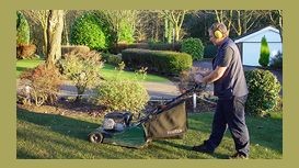 Carriers Garden Services