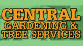 Central Gardening & Tree Services