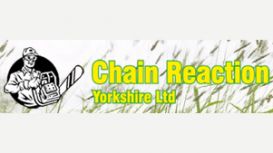 Chain Reaction Yorkshire