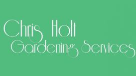 Chris Holt Gardening Services