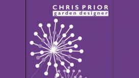 Chris Prior Garden Design