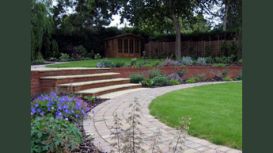 Christine Lees Garden Design