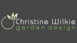 Christine Wilkie Garden Design