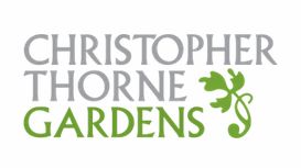 Christopher Thorne Gardens