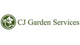 C J Garden Services