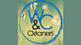 W&C Cleaners & Gardeners