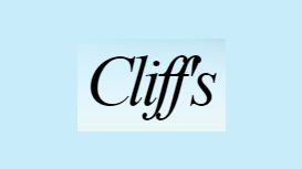 Cliff's Gardening Service