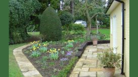 Clive Bratchell Gardens