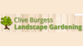 Clive Burgess Landscape Gardening
