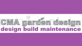 CMA Garden Design