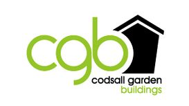 Codsall Garden Buildings