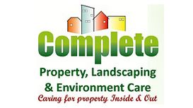 Complete Homes & Gardens