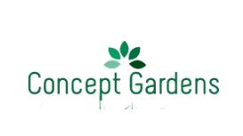 Concept Gardens