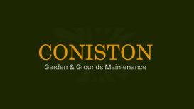 Coniston Gardens