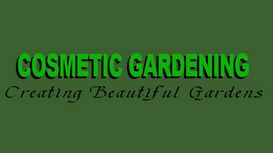 Cosmetic Gardening