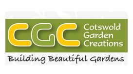 Cotswold Garden Creations