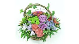 Country Garden Florist