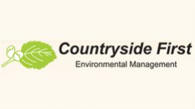 Countryside First Tree Services