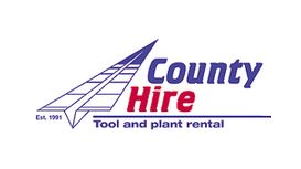 County Hire