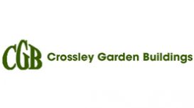 Crossley Garden Buildings