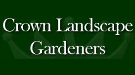 Crown Landscape Gardeners