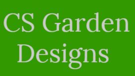CS Garden Designs