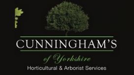 Cunninghams Of Yorkshire