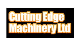 Cutting Edge Machinery