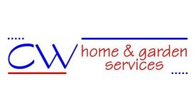 CW Home & Garden Services