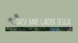 Daisy Bank Garden Design
