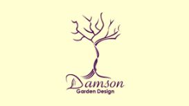 Damson Garden Design