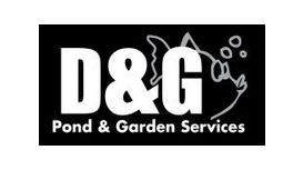 D & G Ponds