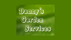 Danny's Garden Services