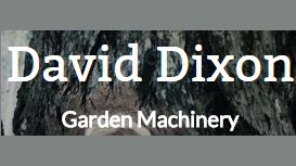 David Dixons Garden Machinery
