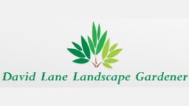 DL Landscape Gardener