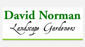 David Norman Landscape Gardeners