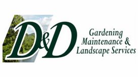 D & D Grounds Maintenance