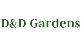 D & D Gardens