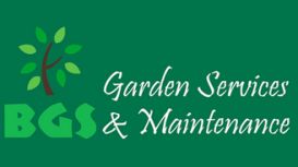 Bostock Garden Services